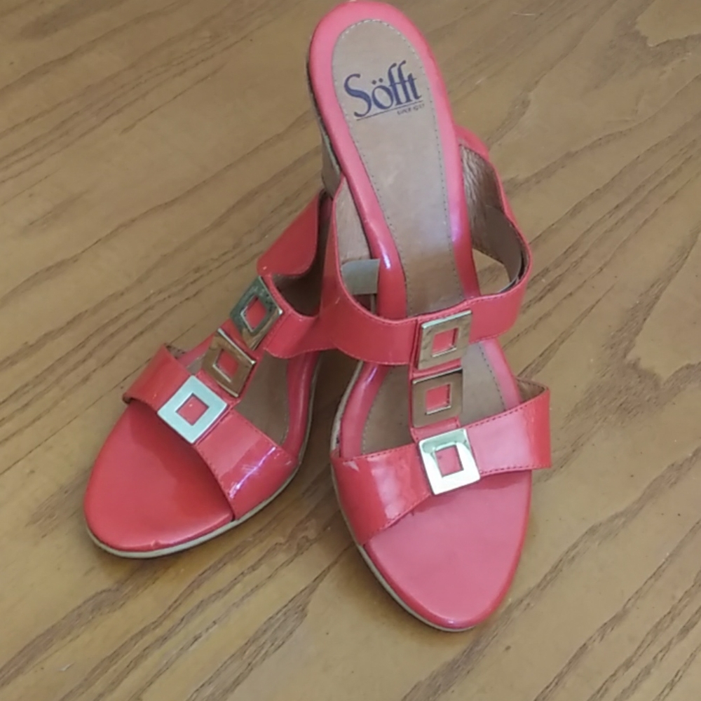 Sofft sandals